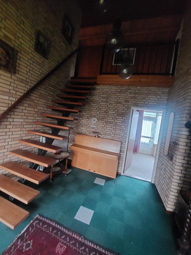 Trap, Ophalen, Gebruikt, Trap, 2 tot 4 meter
