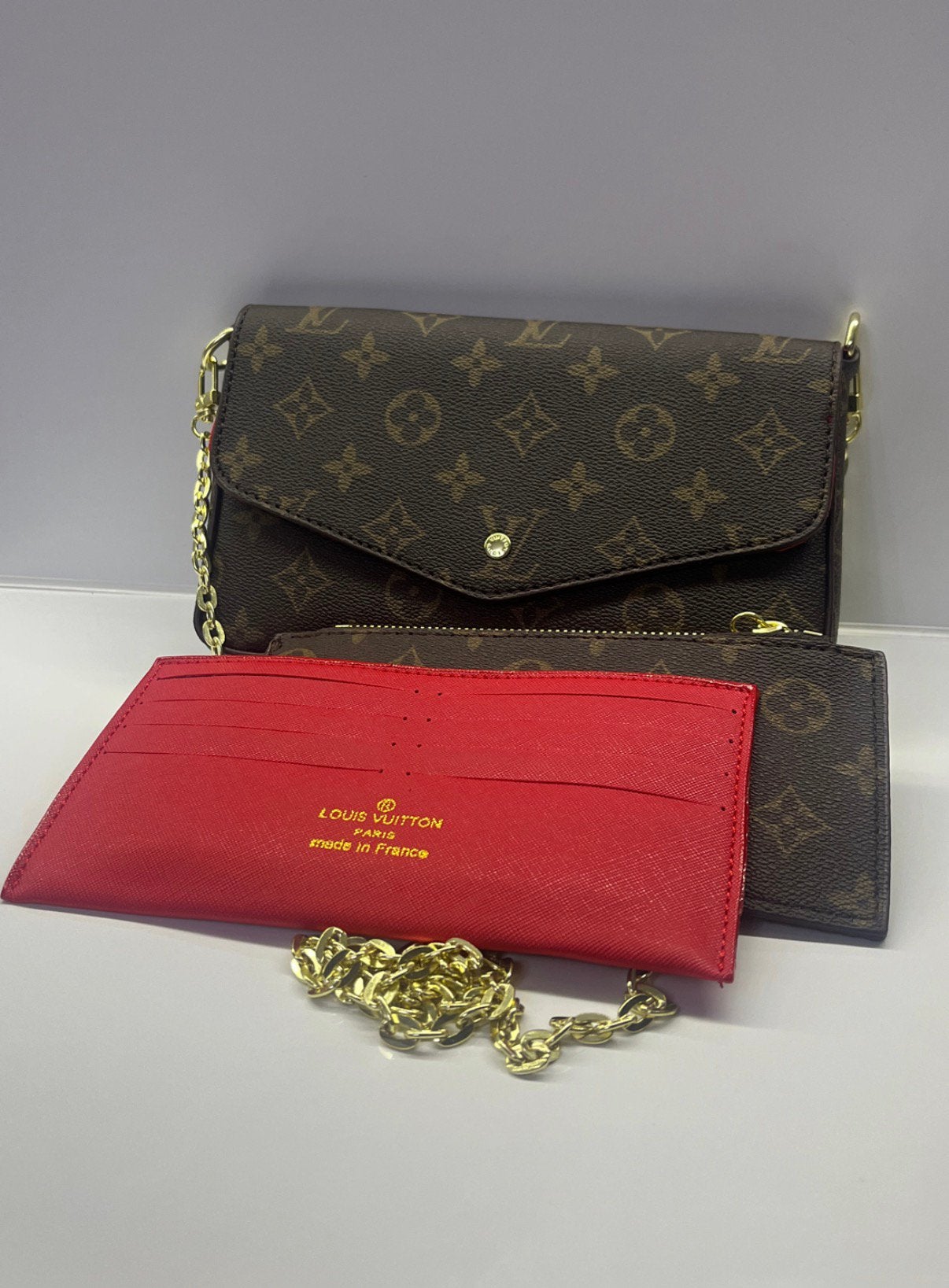 Luxe dames tas, Ophalen, Zo goed als nieuw, Zwart
