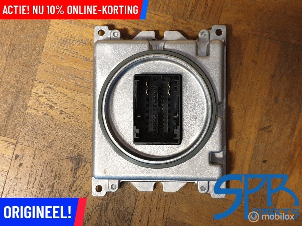 7PP941571AE LED module BALAST PASSAT B8 TOURAN 5T TIGUAN 5NA, Volkswagen, Nieuw, Ophalen of Verzenden, Volkswagen