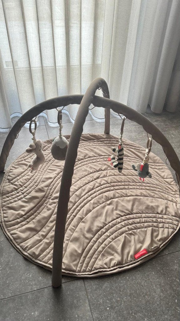 Babygym Done by Deer, Ophalen, Gebruikt