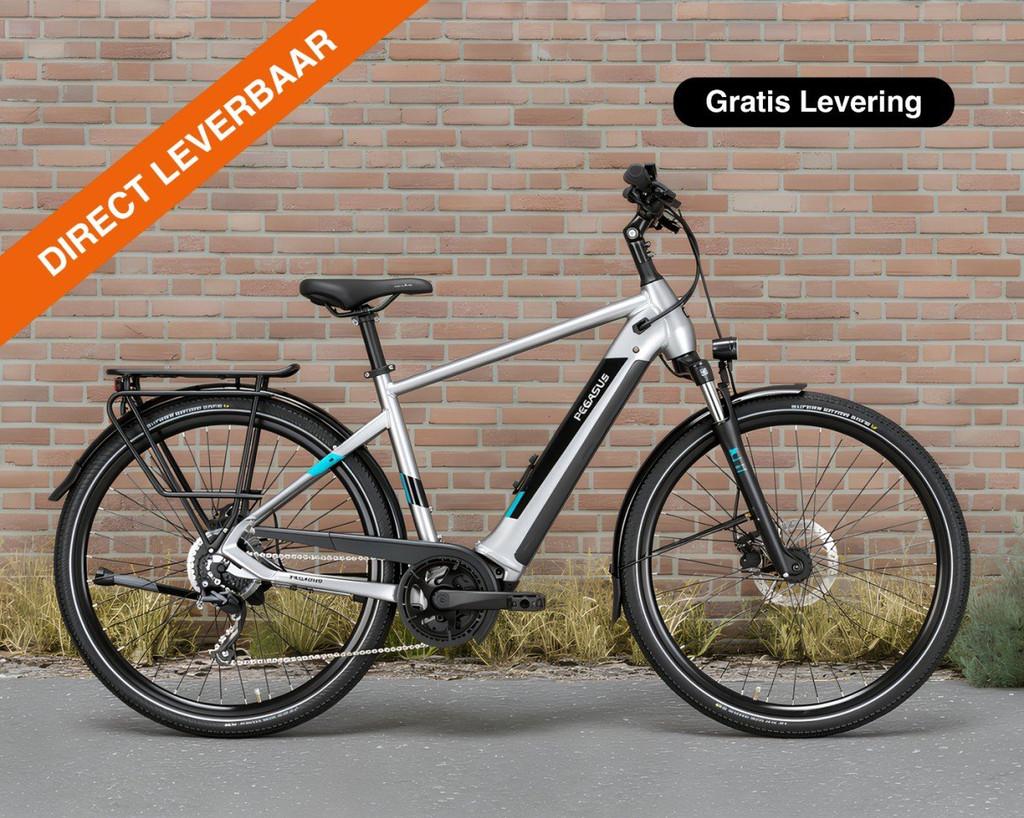 Pegasus Evo CX, 8 vers. 85Nm, 750 Wh Heren Adviesprijs: 4099, Fietsen en Brommers, Fietsen | Heren | Herenfietsen, Nieuw, Overige merken