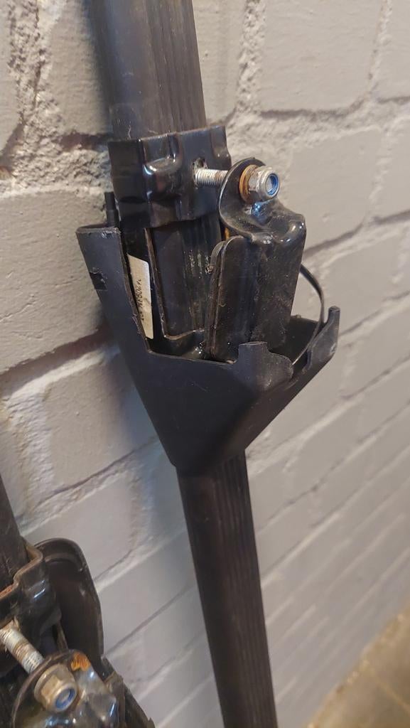 Dakdrager onderdelen, Auto diversen, Dakdragers, Ophalen of Verzenden