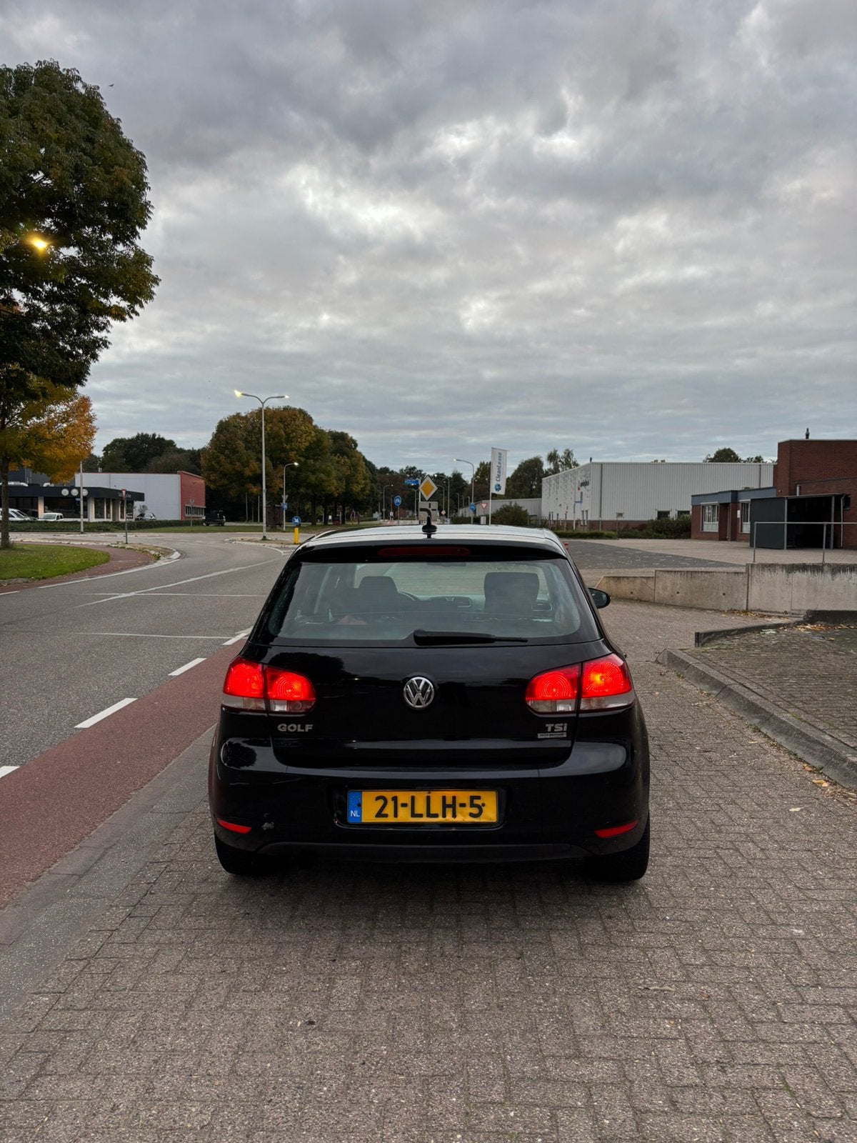 Golf 6 - 1.2 TSI Highline | Navi | PDC | Cruise |, Voorwielaandrijving, Euro 5, 4 cilinders, Origineel Nederlands