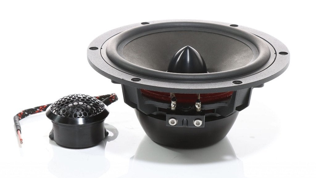 Audio System AVALANCHE 165-2 (6.5'') 16.5cm Speakers Hi-end