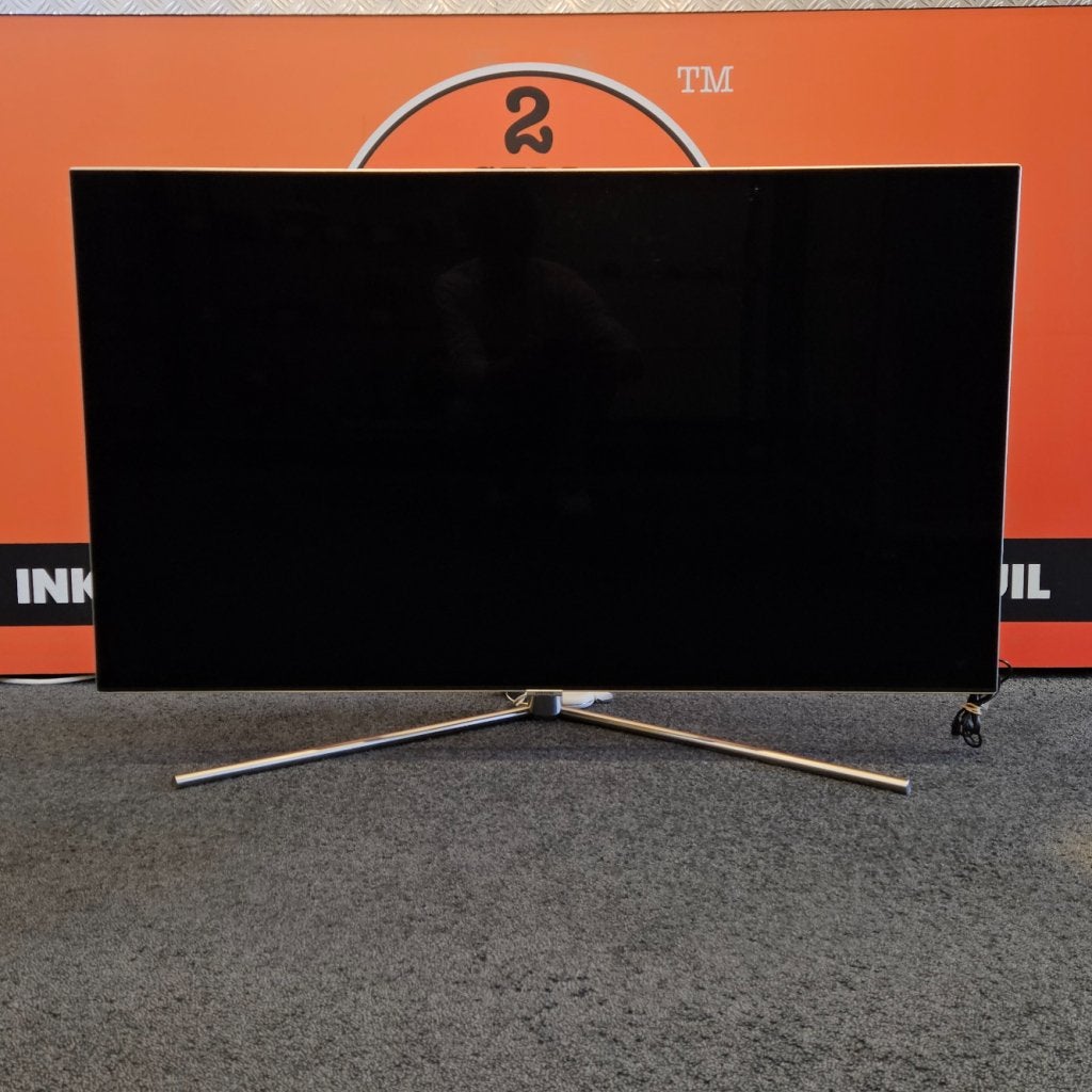 Samsung QLED QE49Q7F 49'' 4K 100Hz Smart TV in Nette Staat, Samsung, Zo goed als nieuw, Support@Samsung.com, 129, Samsung-ro, Yeongtong-gu
Suwon-si, Gyeonggi-do 16677
South Korea