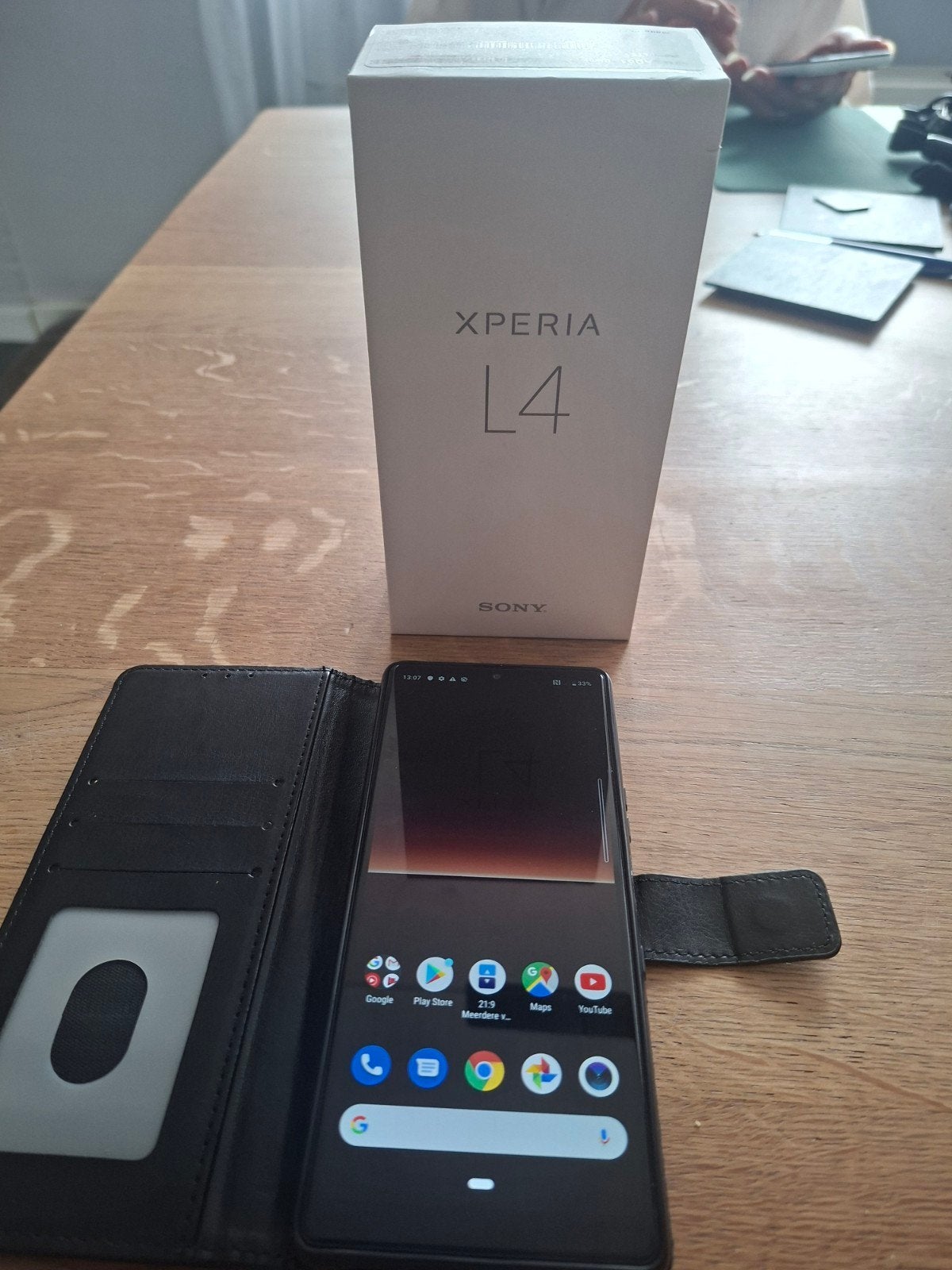 Sony xperia l4, Ophalen of Verzenden