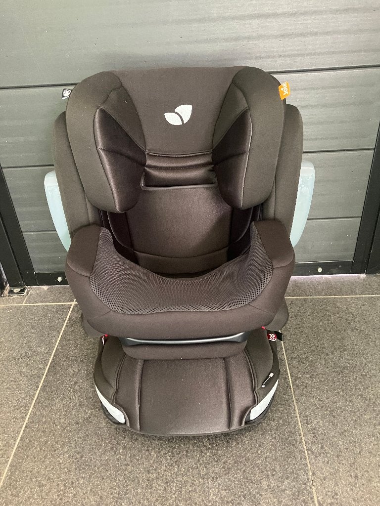Autostoeltje Joie (trillo shield), Verstelbare rugleuning, Zo goed als nieuw, 9 t/m 36 kg, Isofix