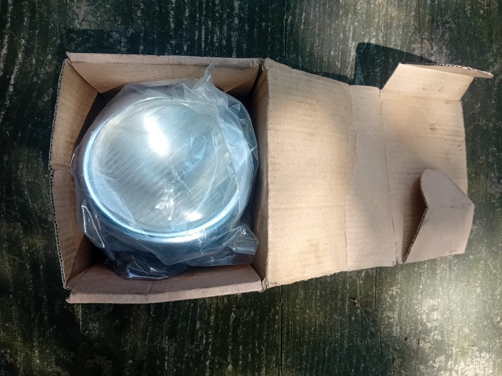 Tomos 2L, 3L en 4L koplampunit., Fietsen en Brommers, Ophalen of Verzenden, Zo goed als nieuw, Overige typen, Overige merken