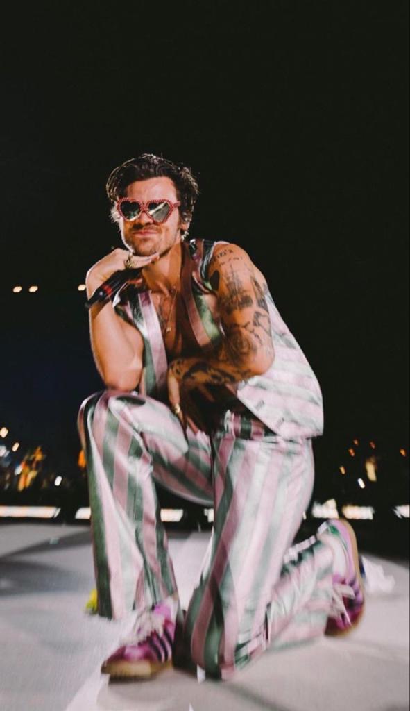 Harry styles 2 kaartjes, Twee personen, Mei