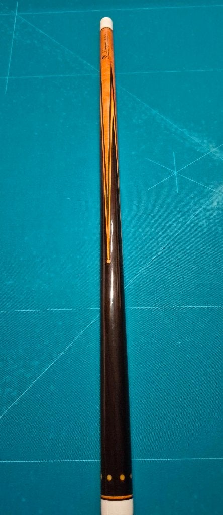 Longoni Mod. Bruxelles BDS Professional 3*, Ophalen, Zo goed als nieuw, Keu of Ballen