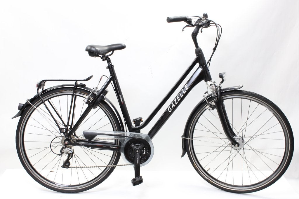 Gazelle Vento 57cm sportieve fiets