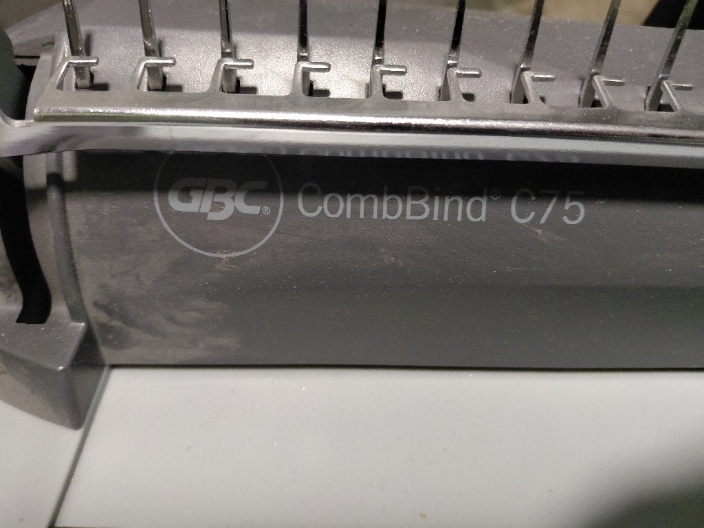 Perforator, Ophalen