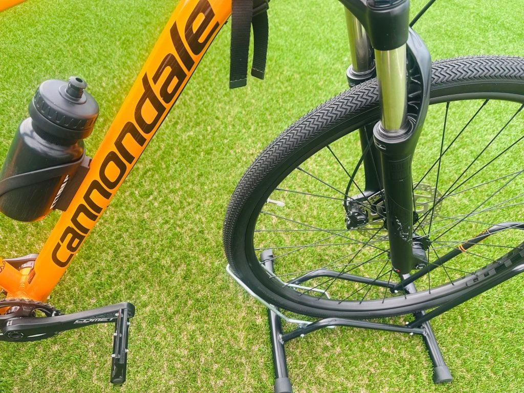 Cannondale trail three mountainbike Hoogte M, Gebruikt, Versnellingen, Niet ingevuld, 49 tot 53 cm