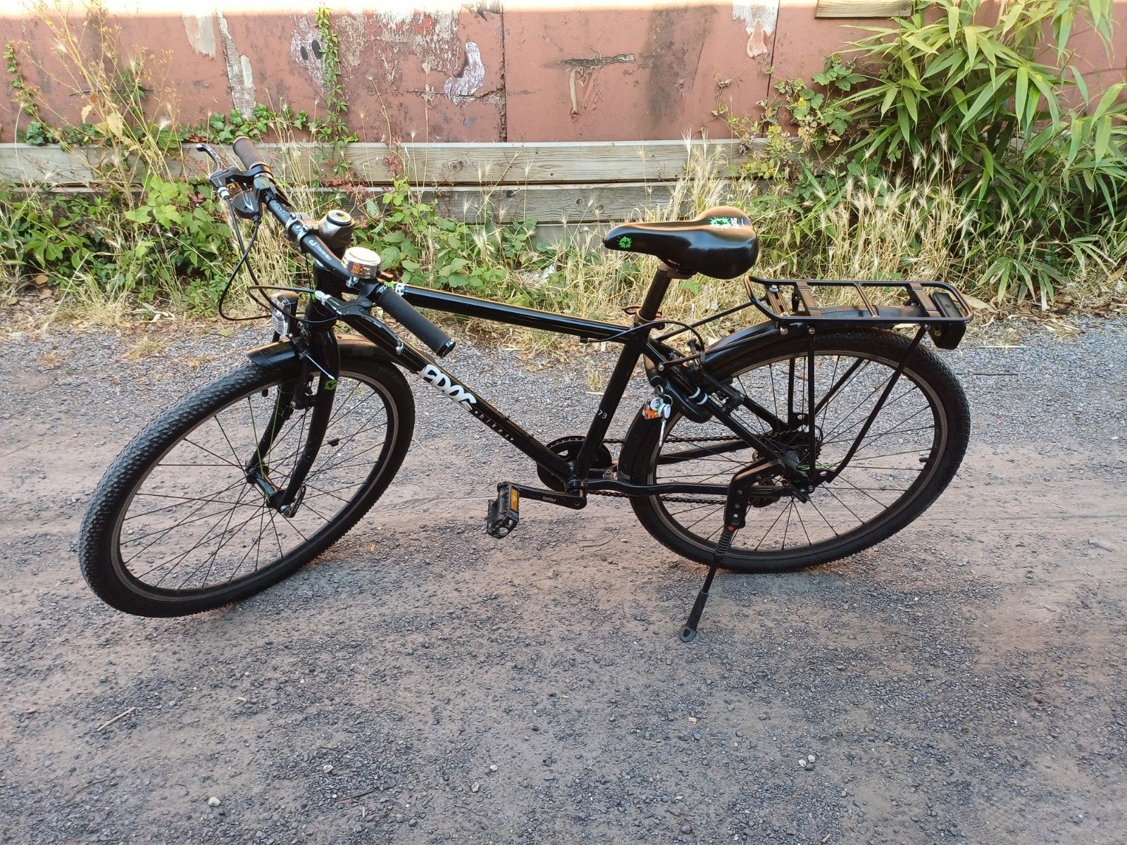 Frog Bike 73 - Lichtgewicht kinderfiets met versnellingen, Gebruikt, Velgrem, Versnellingen, Minder dan 49 cm