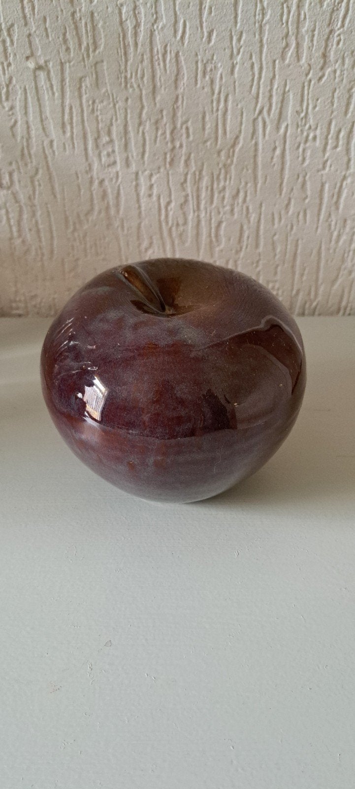 Appel, Ophalen