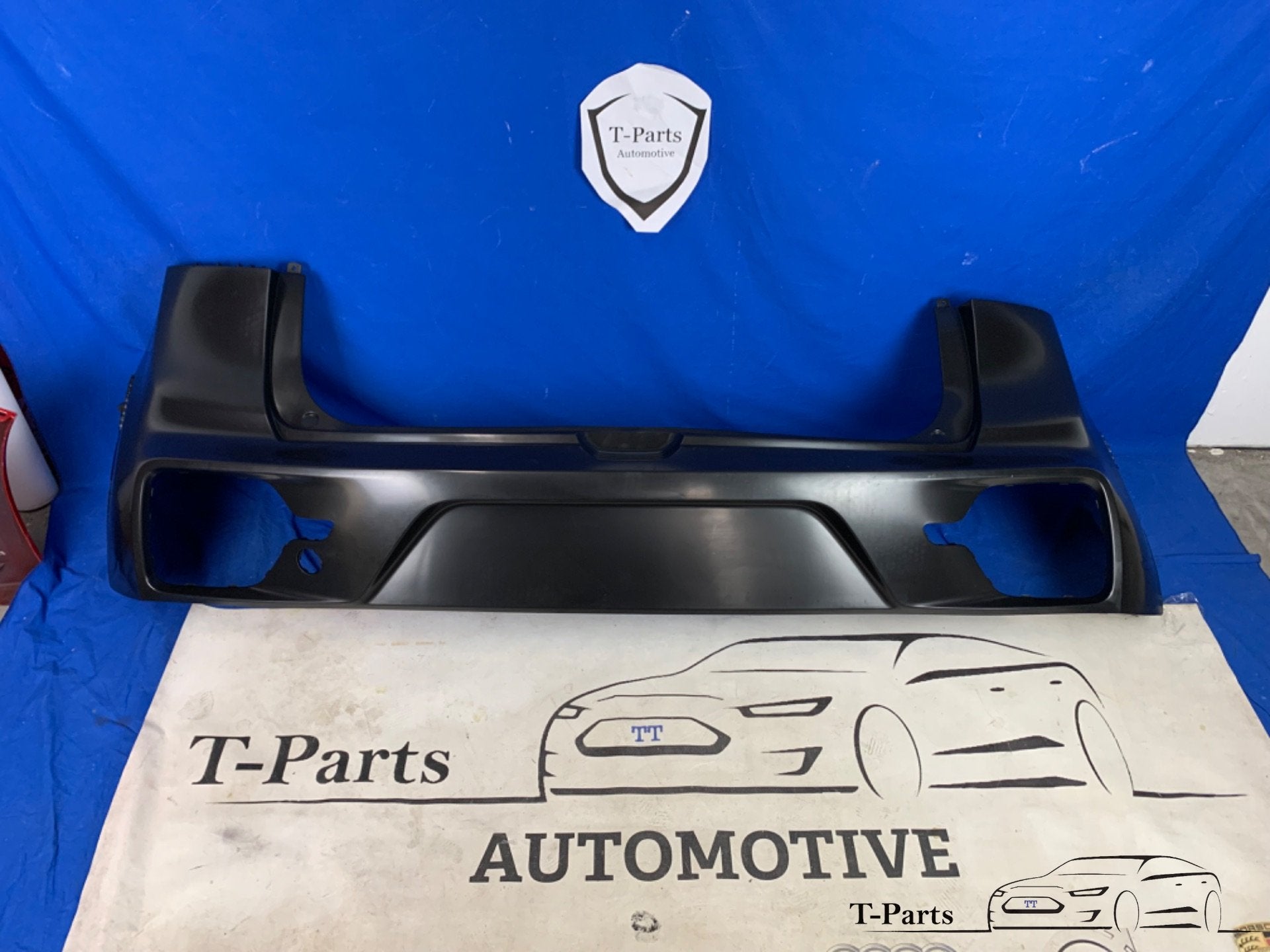 Kia niro achterbumper bumper 86611q4000 nieuw, Kia, Heolleung-ro 12
06797  Seoul, Nieuw, Ophalen of Verzenden