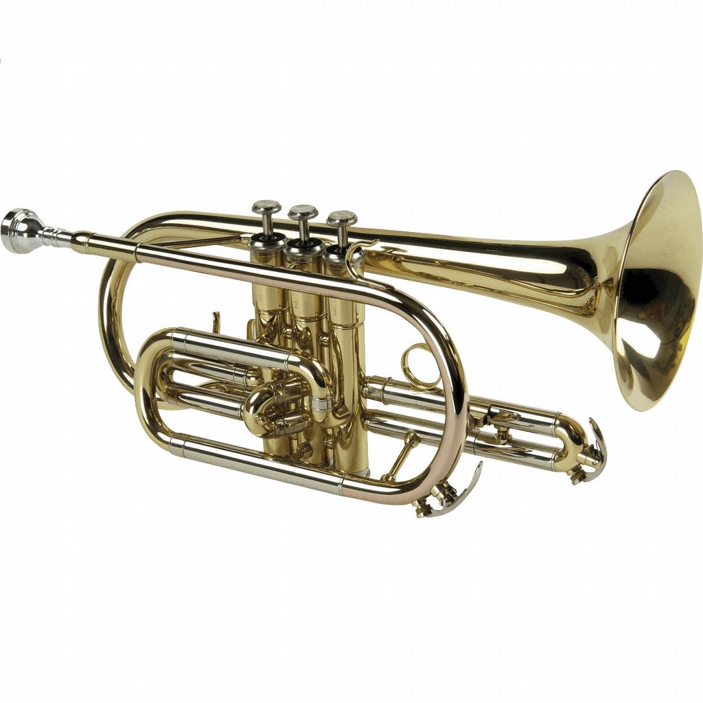SML Paris CO50 - Cornet NIEUW