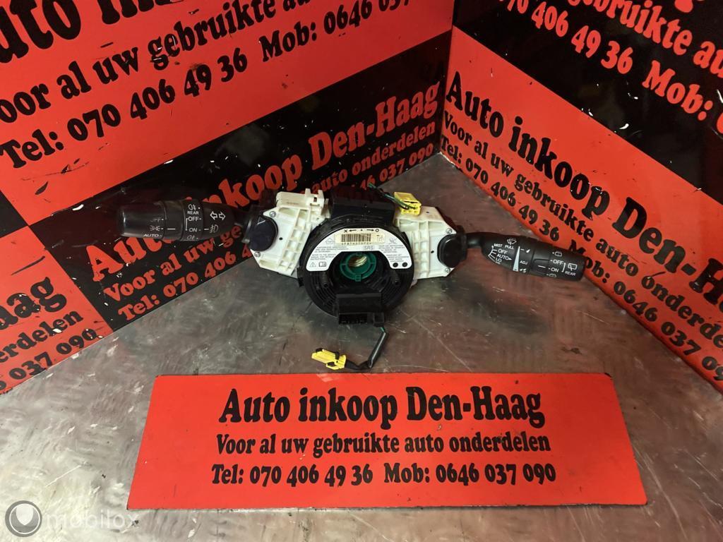 Honda Insight ('09-'14) Stuurkolomschakelaar, Auto-onderdelen, Honda, Gebruikt, Honda, Ophalen of Verzenden