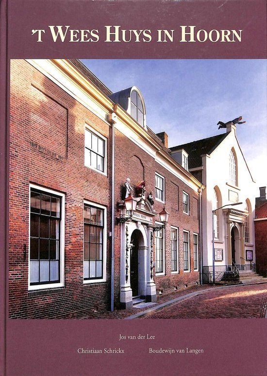 t Wees Huys in Hoorn., Ophalen of Verzenden, 15e en 16e eeuw, Nieuw