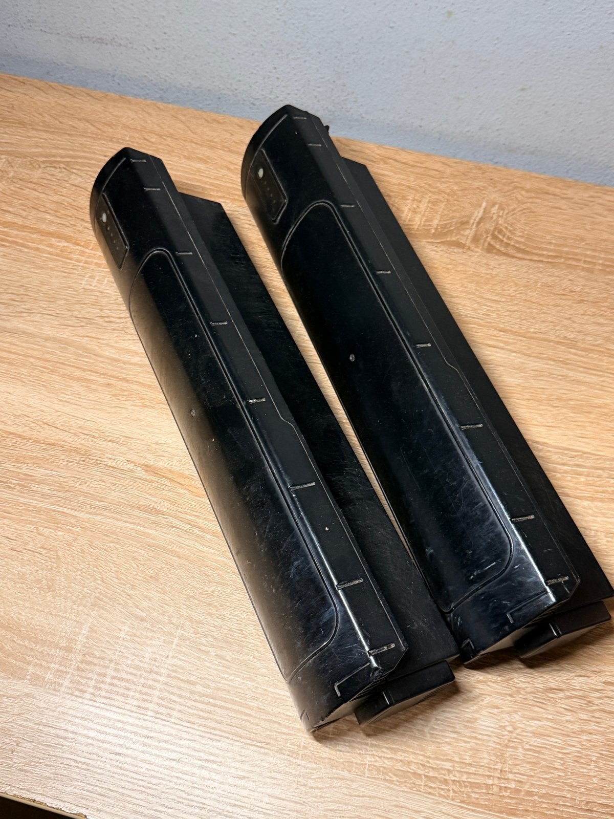 2x EBIKE4DELIVERY Smart Battery, Ophalen, Gebruikt