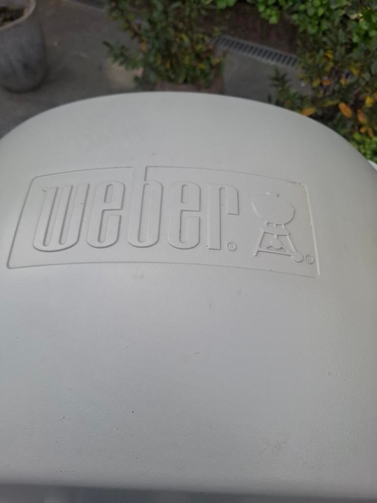 Buiten barbecue, Ophalen of Verzenden