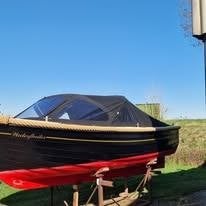 Antaris buiskap, Watersport en Boten, Perfect Boat Cover bv, Overige typen, Nieuw, Ophalen of Verzenden