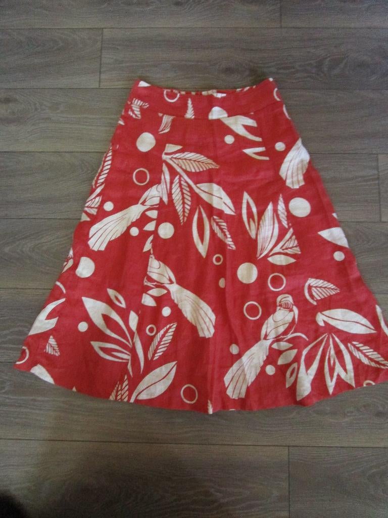 Rok merk Kyra maat 40 i.g.s., Maat 38/40 (M), Overige kleuren, Verzenden, Kyra & Ko