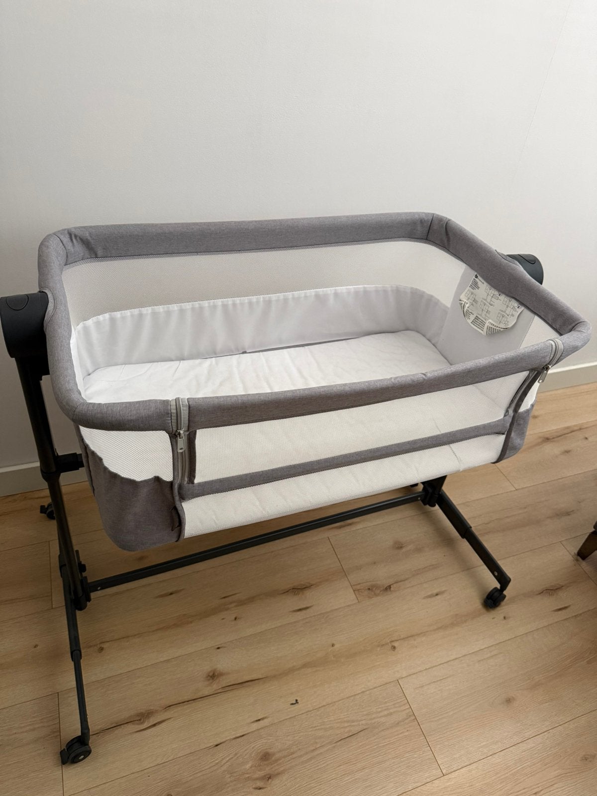 Co sleeper, Ophalen, Zo goed als nieuw, Minder dan 140 cm, Minder dan 70 cm