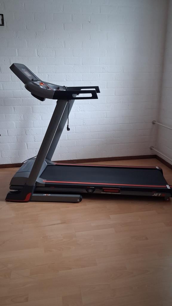 Focus Fitness Jet 5 Loopband - Zo goed als nieuw, Sport en Fitness, Fitnessapparatuur, Ophalen of Verzenden, Zo goed als nieuw