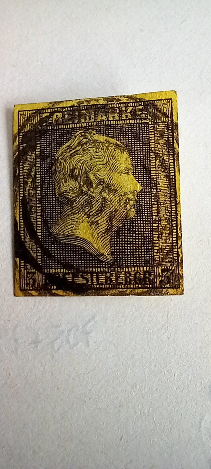 Duitsland pruisen
Nr 4 jaar 1850
Nr 11 jaar 1858
Interesse B, Ophalen of Verzenden, Overige periodes, Gestempeld