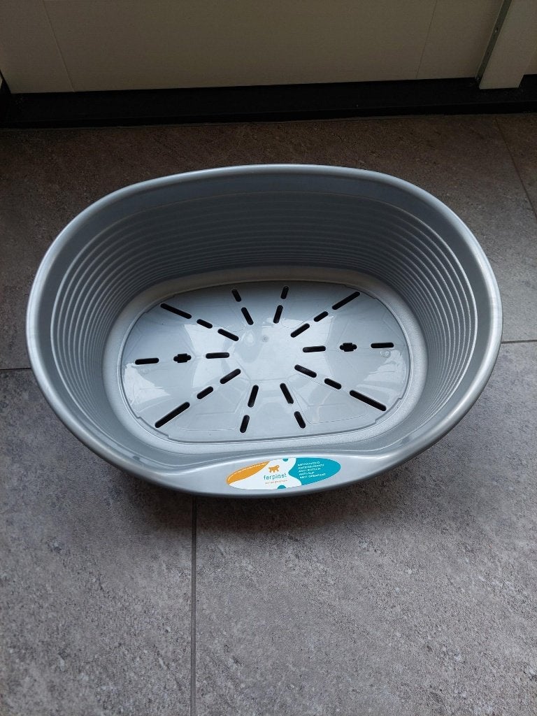 Hondenmand voor klein hondje, Ophalen, Nieuw, Overige