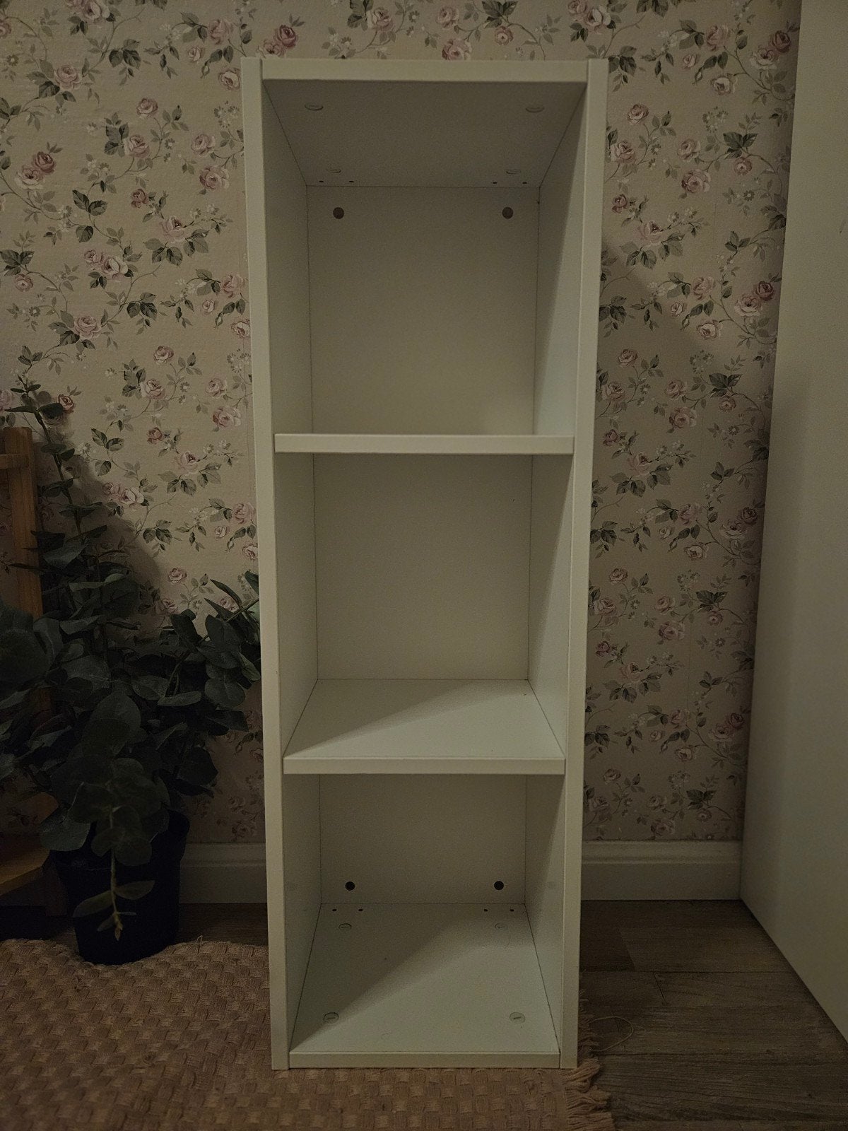 IKEA SMÅGÖRA open kast, Ophalen, Met plank(en), Minder dan 50 cm, Zo goed als nieuw