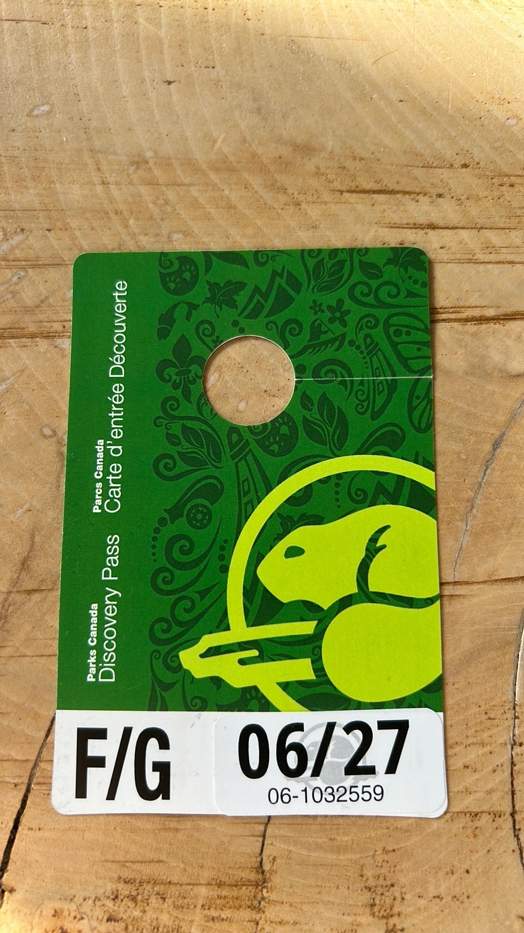 Canada Discovery Pass voor Fam/groep, Drie personen of meer