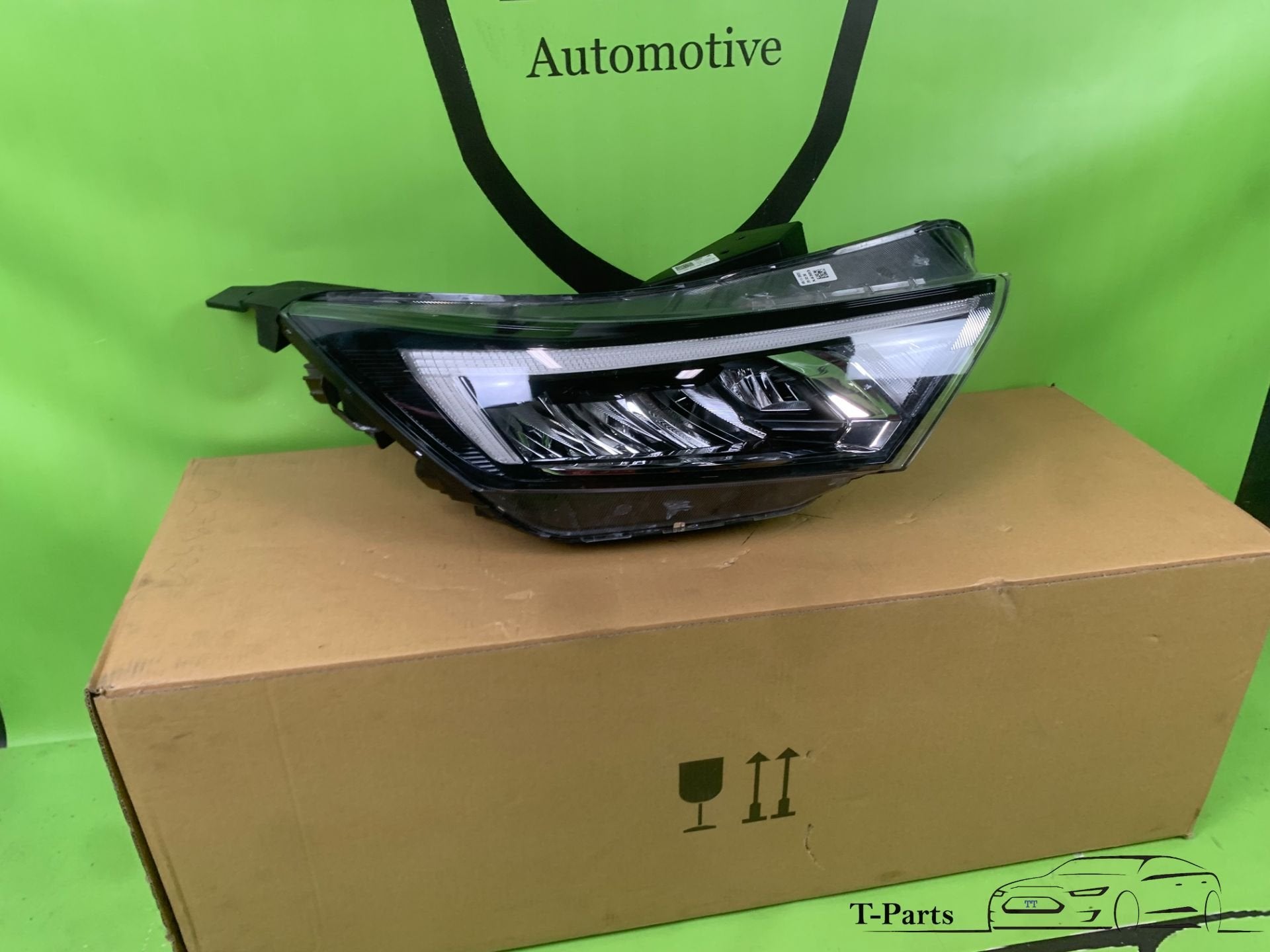 hyundai i20 koplamp recht 92102Q0100 LED, Auto-onderdelen, Verlichting, Heolleung-ro 12
06797  Seoul, Nieuw, Ophalen of Verzenden