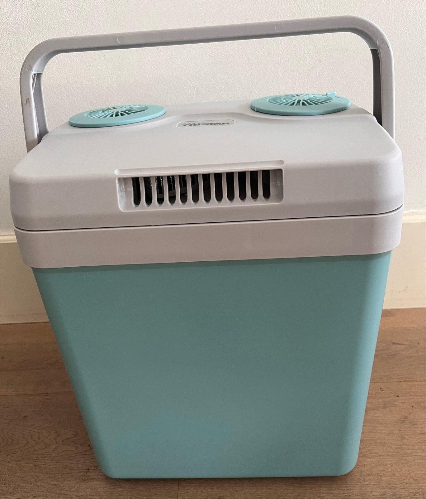 Tristar KB-7624 Elektrische Koelbox - 19L, Ophalen, Zo goed als nieuw, Koelbox, Elektrisch