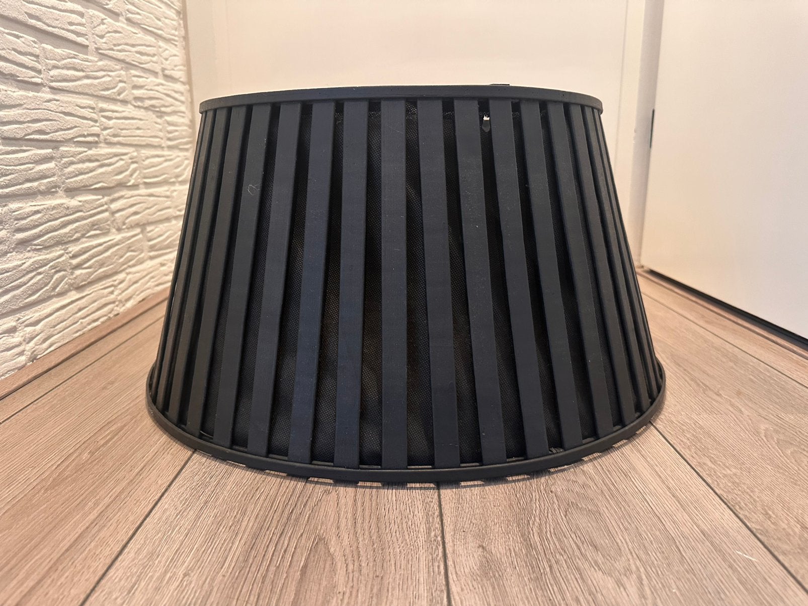 Kerstboom mand / kerstboom rok zwart, Diversen, Ophalen, Zo goed als nieuw