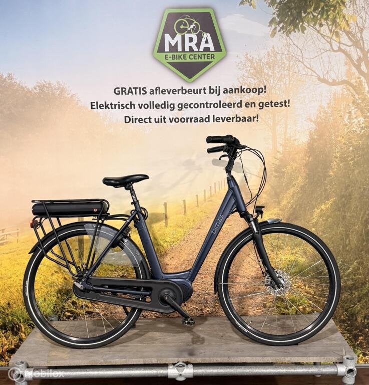 Bimas City, Gebruikt, Overige merken