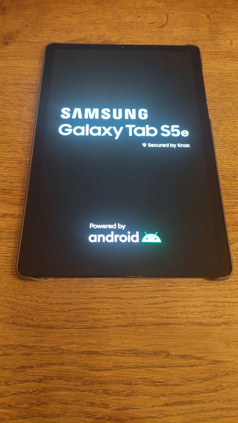 Galaxy Tab S5e, Computers en Software, 32 GB, Zo goed als nieuw, Wi-Fi, Ophalen