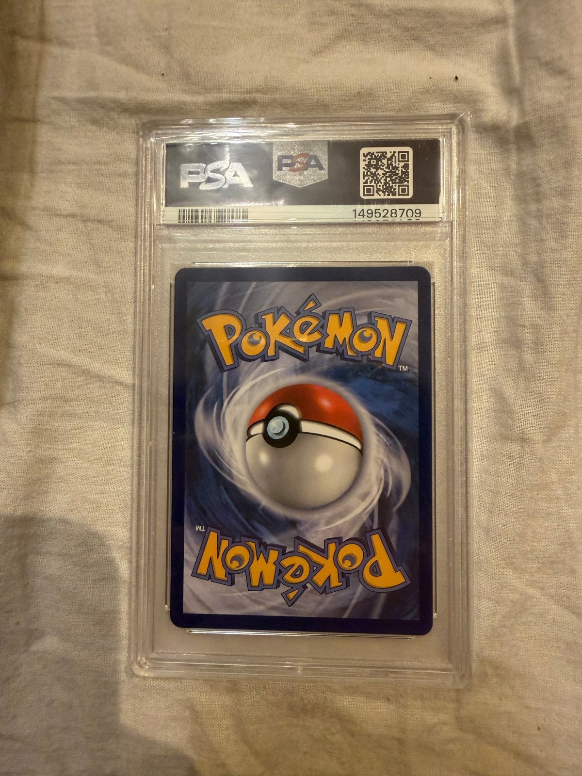 Pokémon Kaarten: Rotom ex PSA 10, Blaziken GX, Mega Charizar, Ophalen of Verzenden, Nieuw, Meerdere kaarten