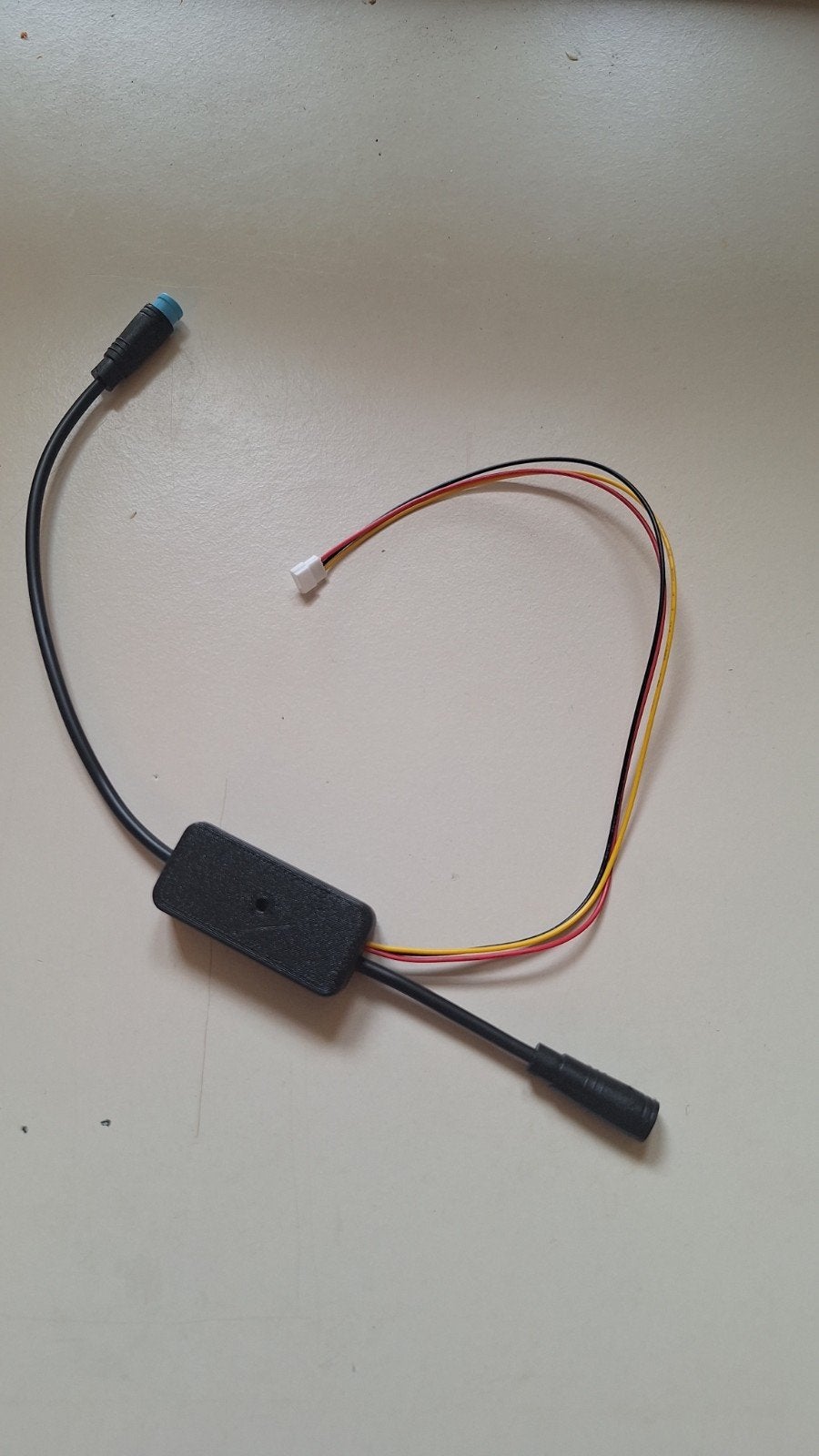 Stepondersteuning ombouw xiaomi steps, Fietsen en Brommers, Steps, Ophalen of Verzenden, Nieuw, Elektrische step (E-scooter), Diverse (o.a. Xiaomi, Ninebot)
