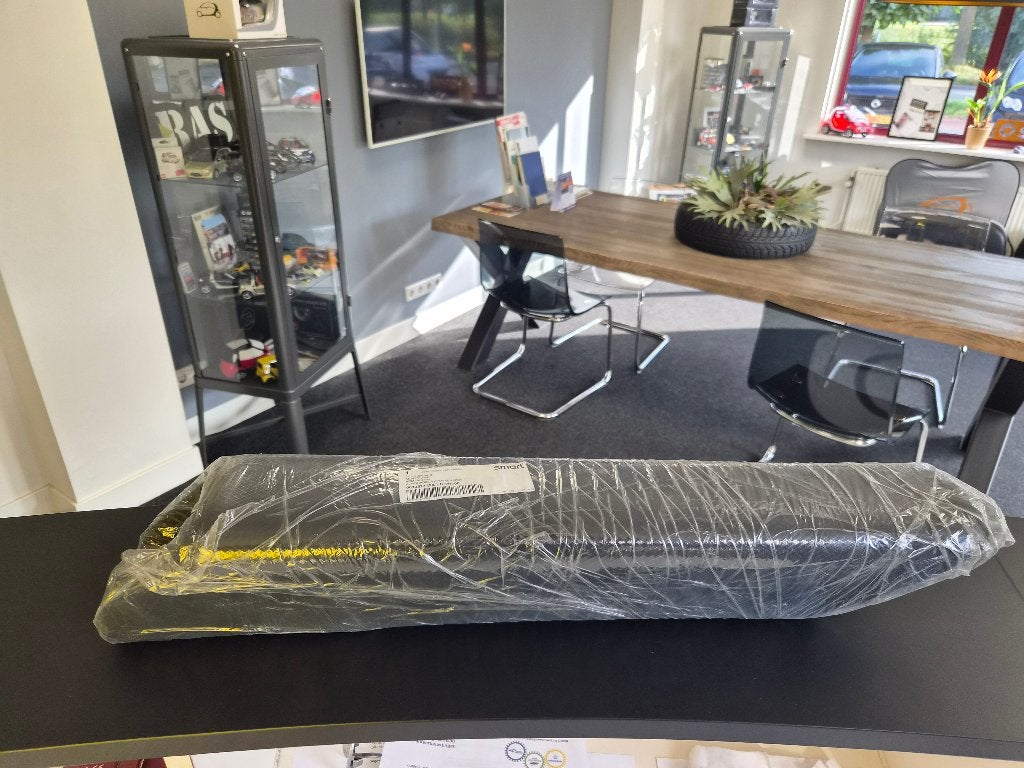 deurarmpad crossblade nieuw voor links of rechts, Deur, Links, Nieuw, Ophalen of Verzenden