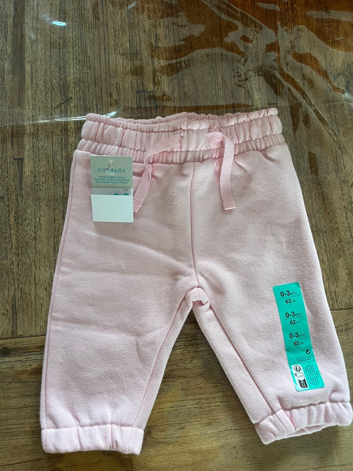 Broek van primark maat 62, Meisje, Q, Nieuw, Ophalen of Verzenden