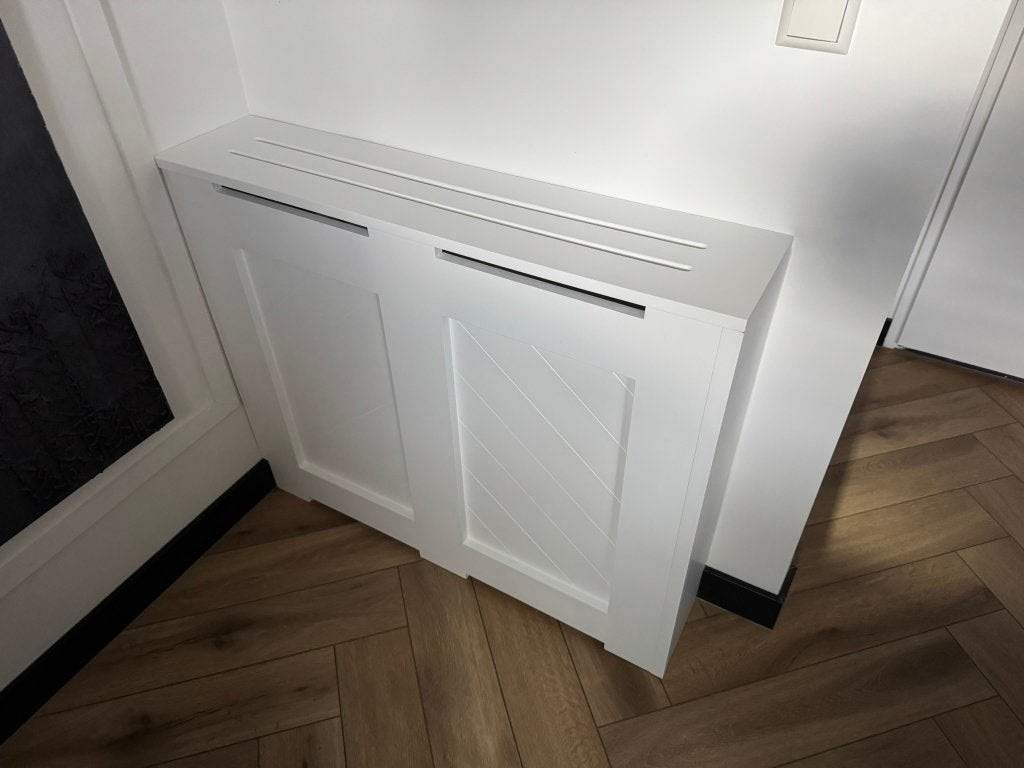 RADIATOR OMBOUW op MAAT & KLEUR, Garantie, Meubels
