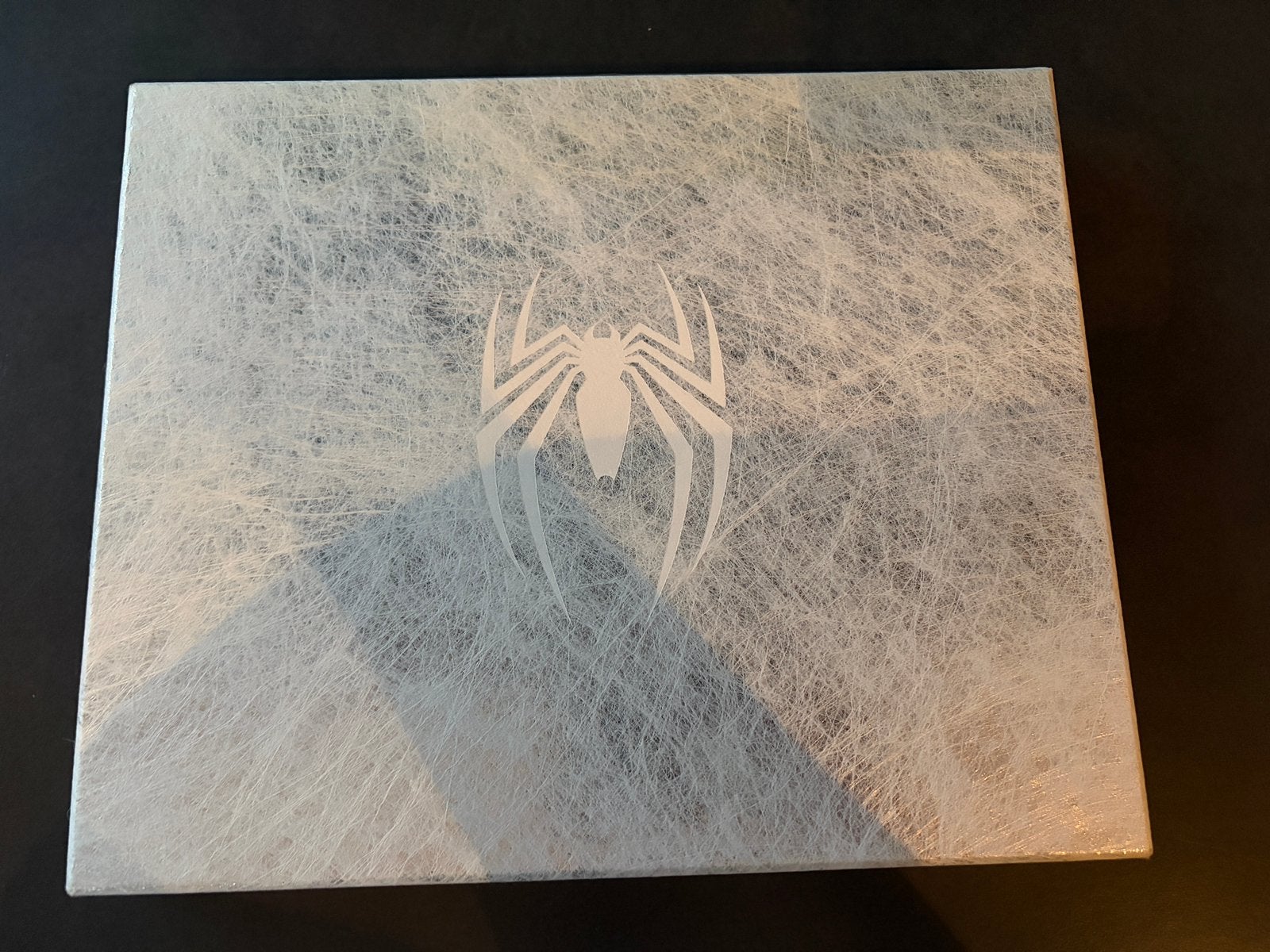 Spider-man PS4 press kit, 1 speler, Ophalen of Verzenden, Zo goed als nieuw, Avontuur en Actie
