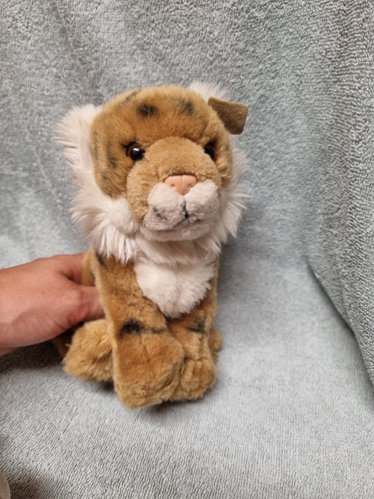 wnf knuffel tijger nr 48, Ophalen of Verzenden, Overige typen