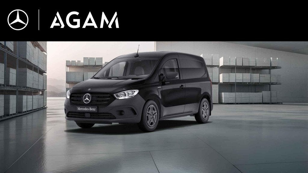 Mercedes-Benz eCitan 112 Pro L1 51 kWh