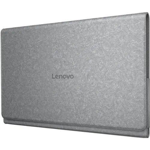 Lenovo tab plus Sleeve Grijs, Ophalen of Verzenden, Nieuw, Lenovo