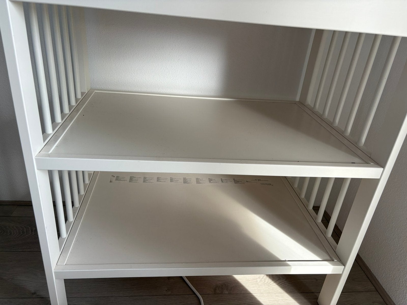 Ikea Commode Gulliver, Ophalen, Zo goed als nieuw, 50 tot 70 cm, 105 cm of meer