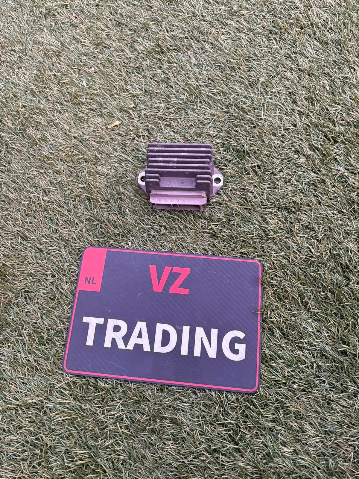 Piaggio 125 spanningsregelaar, Ophalen of Verzenden