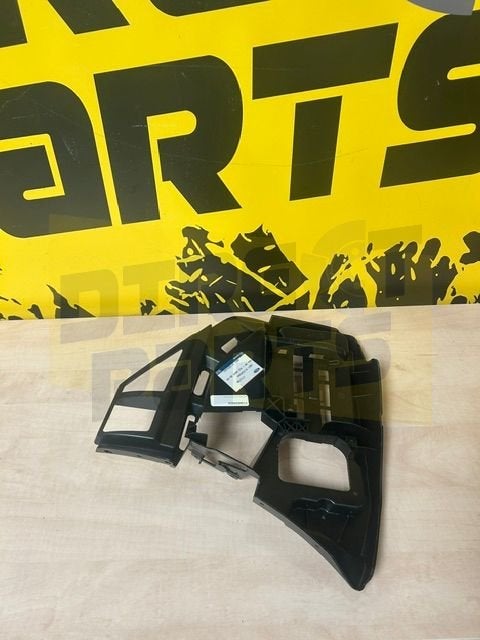 Ford S-Max (03/06-03/15) achterbumpersteun Rechts boven Orig, -, Voor, -, Nieuw